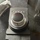 2012-2016 RANGE ROVER EVOQUE (L538) TRANSMISSION SHIFTER GEAR SELECTOR KNOB