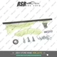 Timing Chain Kit  Fit Mini Cooper 1.6L 2007- 10 N12B16A NEW