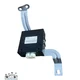 KIA SORENTO XM MK2 TRANSFER BOX CONTROL MODULE UNIT 2009 TO 2014 95447-3B000