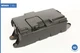 02-05 Lexus Z40 SC430 Rear Trunk Boot Luggage Room Fuse Relay Junction Box OEM