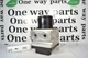 22983473 Chevrolet Impala 12-16 ABS Antilock Brake Pump Control Module 6F3 858