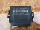 Control unit module PDC AUDI A8 D3 (2002-2009) 4E0919283B