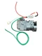 10-16 Mercedes S550 CLS550 GL550 Dynamic Seat Vacuum Pump Module 0132006417