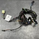 Cable Loom Air Conditioning Mercedes C Class W205 Cable Set Climate Control Case