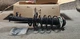 FCS Suspension Strut and Coil Spring Assembly FCS 1333831L For 11-15 Honda CR-Z