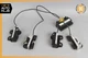06-13 Mercedes W164 ML63 AMG CLS550 Right Seat Weight Sensor Control Module OEM