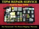 2011-13 JEEP GRAND CHEROKEE TIPM "FUEL PUMP RELAY REPLACEMENT SERVICE" -WARRANTY