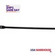 Allstar ALL14125, Set of 100 Black Nylon Wire Ties Black 14In 100Pk Performance