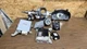 2013-16 SUBARU BRZ  2.0L FA20 OEM ENGINE ECU BCM CLUSTER KEY STEERING COLUMN KIT