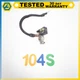 10-17 Mercedes E/C-Class W207 C204 BATTERY NEGATIVE CABLE WIRE W/ SENSOR OEM