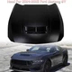 Hood For 2024-2025 Ford Mustang GT