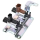 TOPAZ Intake Manifold Vacuum Solenoid Valve for Mazda 3 5 6 CX-7 LF82-187-40