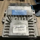 FORD TRUCK ECM ENGINE COMPUTER P/N: gu9a-12a650-mc