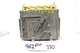 P09472349  Volvo 80 Series 99-05 Transmission Control Unit TCU Module 9E2 770 B2
