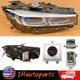 RIGHT HEADLIGHT DRL CONTEOL MODULE FOR BMW G11 G12 LCI 750iX 7 SERIES 2020-2022