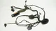PASSENGER REAR Door Wiring Harness Right 8K0971688AJ 2013-2016 AUDI S4