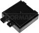 Dorman 601-507 Blind Spot Detection Module fits Ford Lincoln models