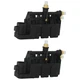 Pair Air Supply Suspension Control Valve For Land Range Rover Sport HSE LR3 LR4
