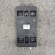 06-13 Mercedes X164 GL450 4MATIC Front SAM Control Module 1645402501 OEM