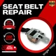 For Dodge Challenger Seat Belt Rebuild Service - Compatible With Dodge Challenge