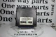 09375899 GMC Chevrolet Tahoe 2001 Body Control Unit BCM Module 466 4N4 B2