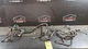 1987 CADILLAC ALLANTE ENGINE MOTOR ELECTRICAL WIRE WIRING HARNESS 4.1 AT FWD