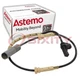Hitachi ABS1535-HU ABS Wheel Speed Sensor for 34526791225 131535 Antilock mf