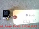 OEM Omron relay G8HN-UA-007607 Honda Acura *OUTSTANDING!!!!*