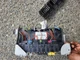 OEM 2003-2006 Mercedes E500 5.0L REAR SAM FUSE BOX RELAY CONTROL MODULE