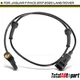 ABS Wheel Speed Sensor for Jaguar F-Pace 2017-2020 Land Rover Front Left / Right