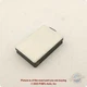 Used Blind Spot Detection System Warning Control Module fits: 2017 Jeep Cherokee