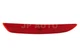 For 2019-2021 Mazda 3 Sedan Rear Reflector Passenger Side
