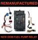 2007-2014 Mini Cooper R56 Front Interior Fuse Box Relay Junction 3450824 REBUILT