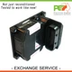 Re-conditioned OEM ABS & ESP Module For Audi A4 -Exch.