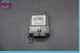 11-18 Porsche Cayenne Turbo S 958 Front Right Seat Occupancy Module Unit Oem