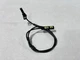 12-20 BMW F30 F32 335 340 435 440 Rear Right ABS Wheel Speed Sensor Oem #8873