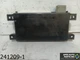 OEM 2000-2002 Jaguar S-Type 3.0L Front Left Driver Door Control Module