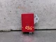05 - 10 TOYOTA AVALON SMART DOOR CONTROL MODULE 89740-07020