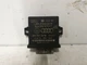 AUDI A3 (8P) 2006-2010 HEADLIGHT CONTROL UNIT MODULE GENUINE 8P0907357B #25