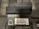 2008 AUDI A6 C6 ONBOARD POWER SUPPLY MODULE 4F0907280C