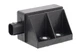 VEMO Sensor Lateral Acceleration for MERCEDES-BENZ C-CLASS T-Model 2001-2007