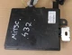 Mitsubishi Outlander II Module Control unit ECU 7820A424