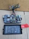 2008-2011 CADILLAC DTS BUICK LUCERNE REAR FUSE BOX RELAY UNDER SEAT 13697145 OEM