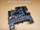 2007-2008 Mitsubishi Outlander Interior Fuse Box Part# 8637A319