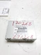 2009 Honda Pilot USB Adapter Control Module Computer 39113-SZA-A01-M1