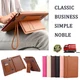 PU Leather Flip Case Cover For iPad 5th/6th/7th/8th/9th Gen Pro 10.5" Shockproof