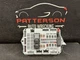 2009 JAGUAR XF INTERIOR CABIN FUSE RELAY JUNCTION BOX ID 8X2T14B476BD