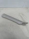 Mazda RX-8 2003&ndash;2008 Pre-facelift Nearside Front Left A Pillar Trim F15168170 LH