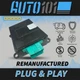 Remanufactured 1993 Cadillac Allante Theft Deterrent Module 88964942 GM