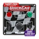 Quickcar 50-022, One Ignition Panel 2 Switch W/Lights Performance Racing Parts